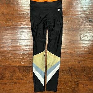 PE Nation Leggings